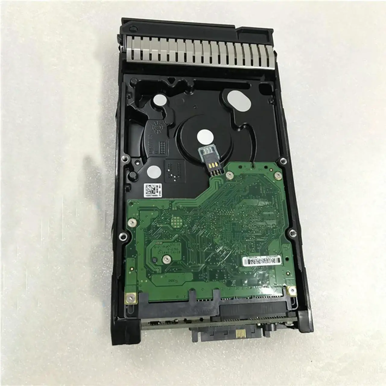 Alt view image 3 of 4 - 300G For 15K SAS Dedicated Hard Drive 3.5 Inch 0235G7CC ST3300657SS S2200T S5500T