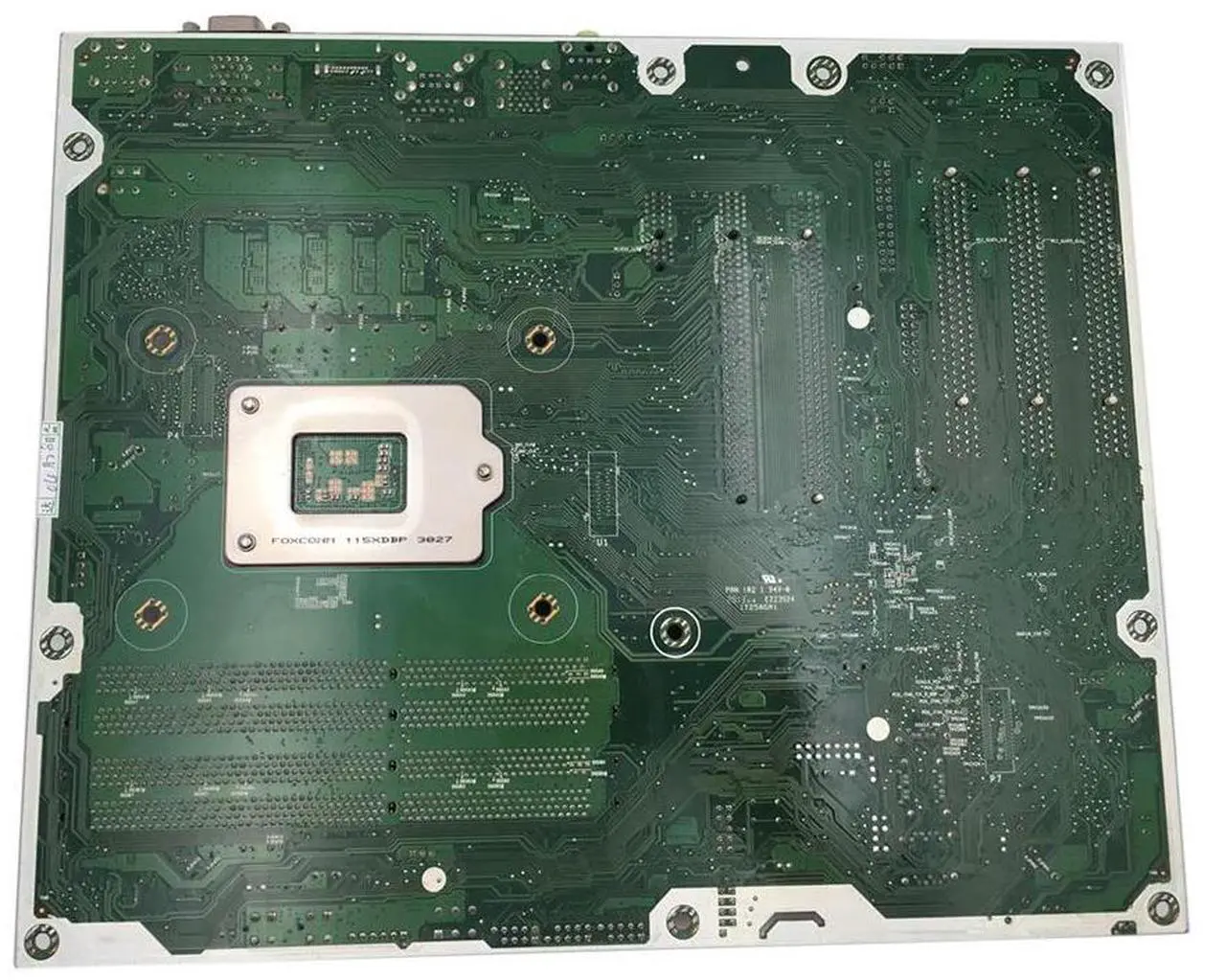Alt view image 2 of 4 - Desktop Motherboard For 8300 ELITE CMT Q77 657096-001 656941-001 Test Good