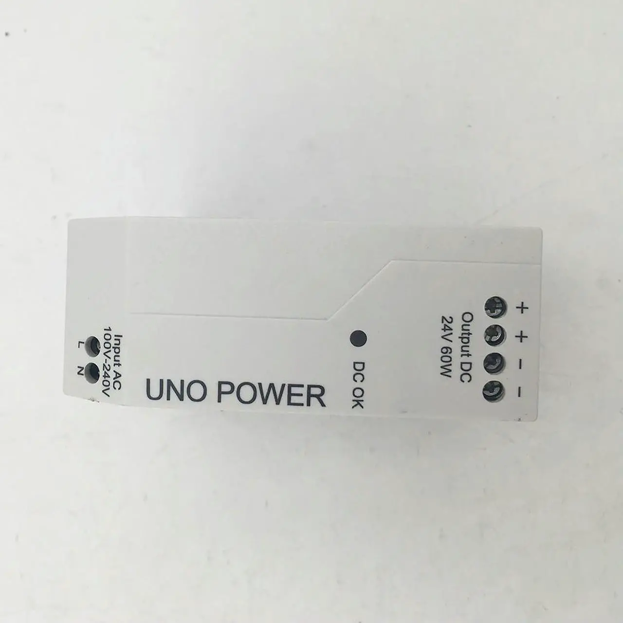 Alt view image 3 of 7 - Hot Sale UNO-PS/1AC/24DC/60W For Phoenix Power Supply 2902992 24V 60W