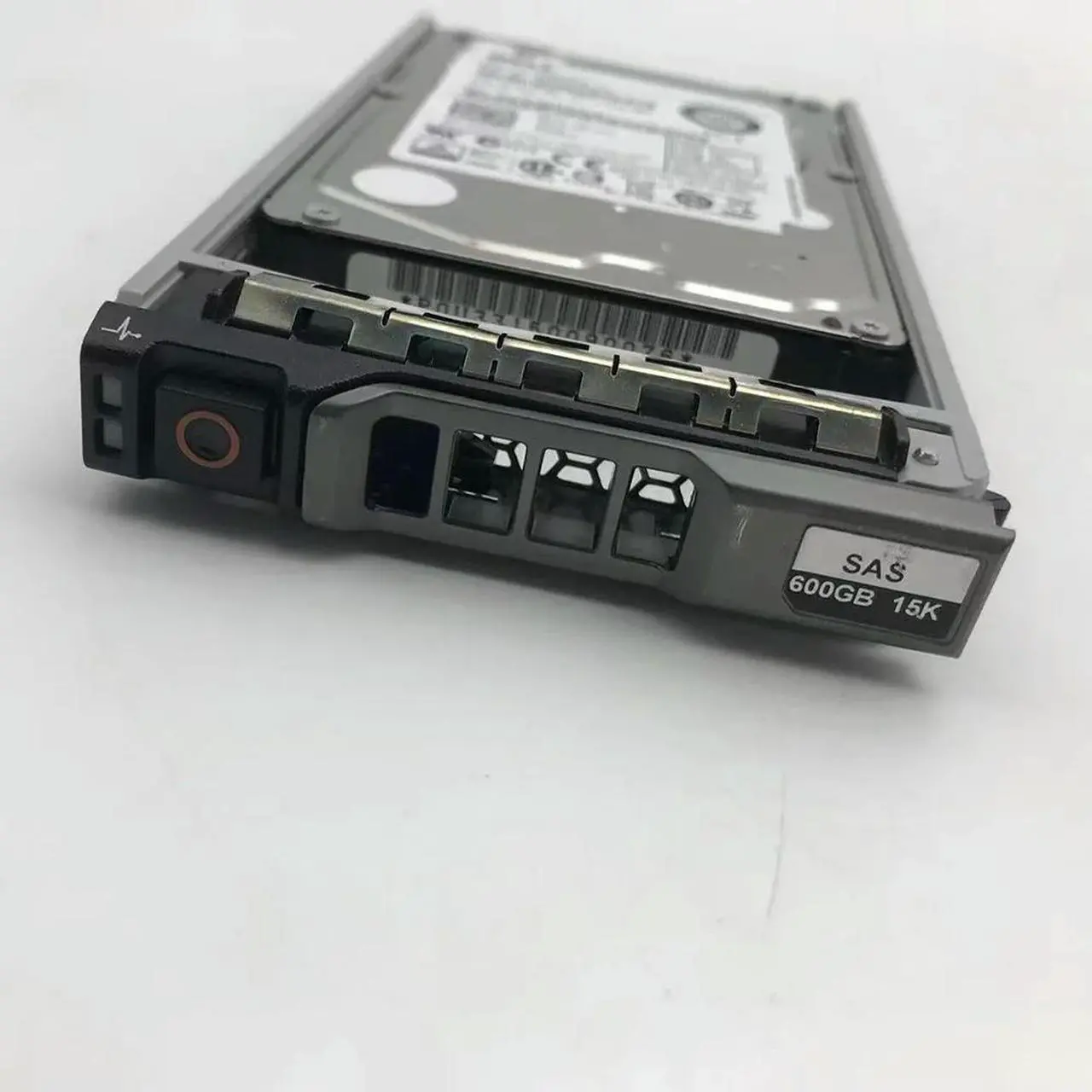 Alt view image 2 of 7 - 600GB For 600G SAS 6G 15K 2.5" 990FD 0990FD R440 R641 Hard Disk