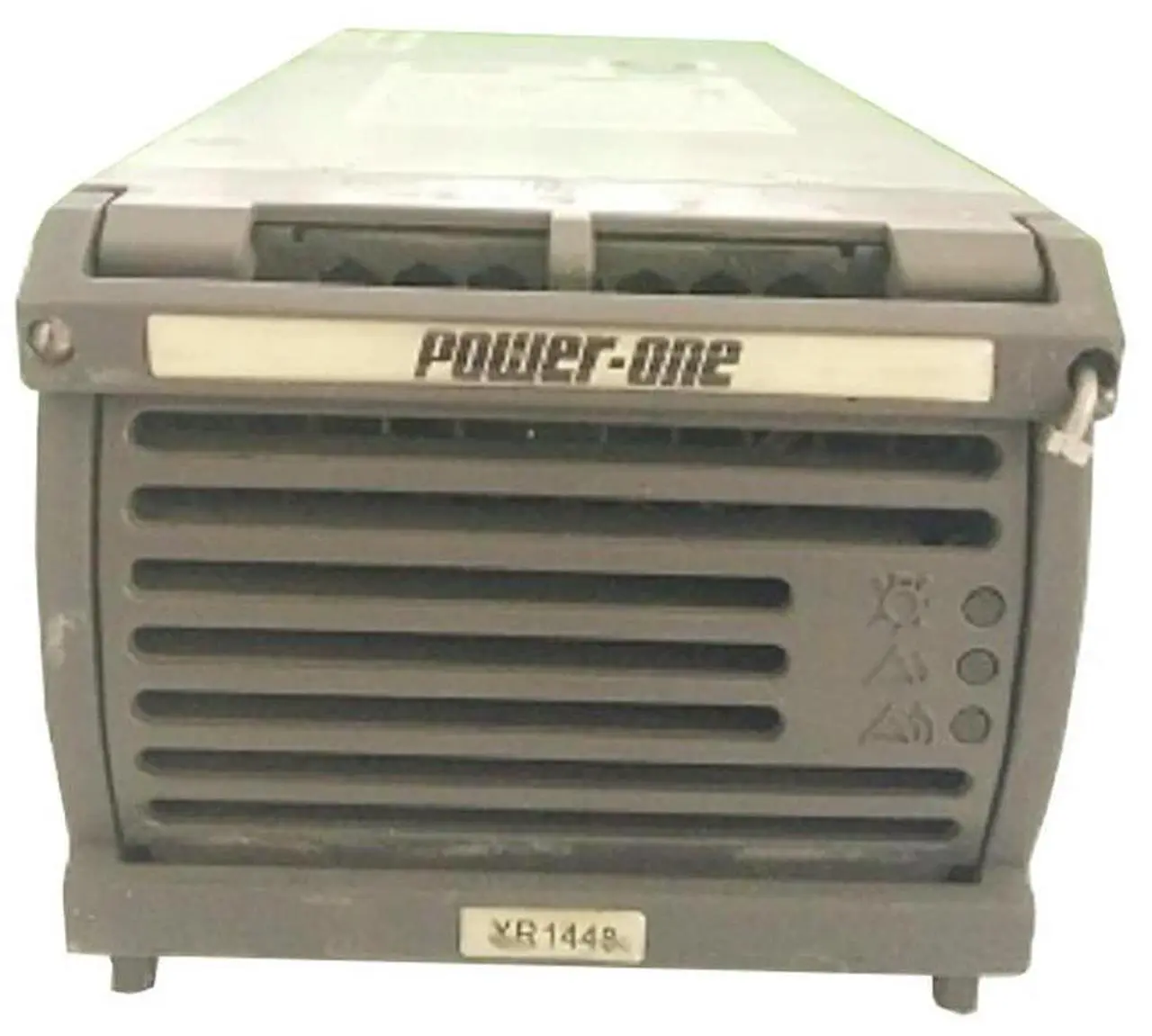 Alt view image 7 of 7 - Power Supply For POWER-ONE XR1448 1350W 48V 25A