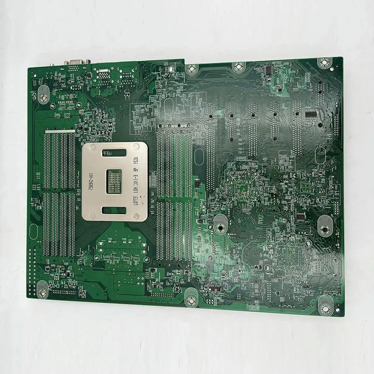 Alt view image 3 of 4 - For ML110 Gen9 Workstation Motherboard 775269-001 791704-001 775268-002-001
