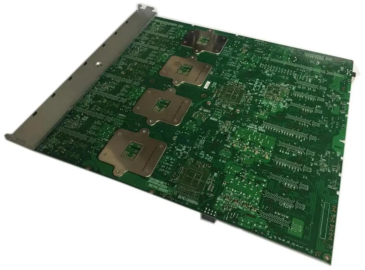 Alt view image 6 of 7 - Four-Way Server Motherboard For For R680 G7 E7-48XX 11013643 E62433-008