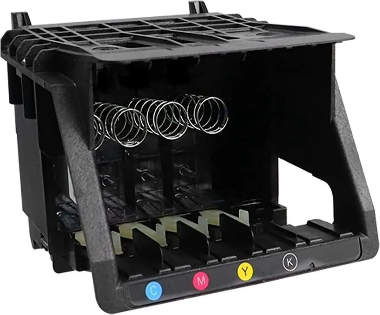 Alt view image 4 of 4 - Ennovor Hp 950/951 Printhead with for HP OfficeJet Pro 8100 8600 8610 8620 8630 8625 8635 8640 Printer