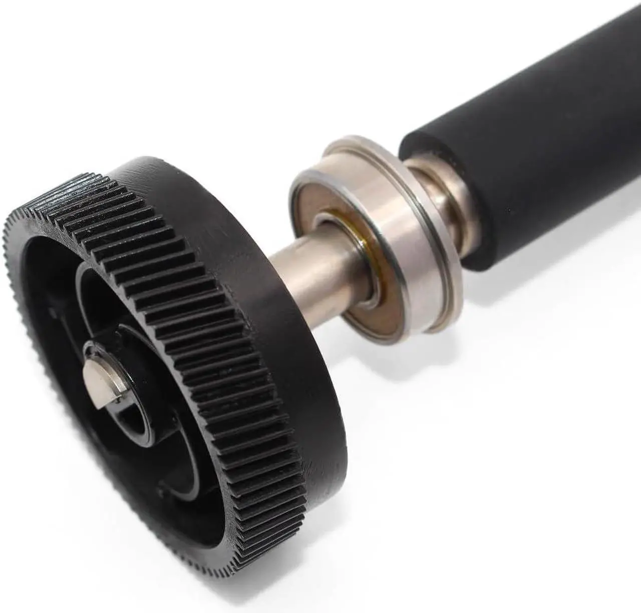 Alt view image 5 of 6 - Ennovor Genuine Kit Platen Roller for Datamax H-Class H-4210 H-4310 HX Thermal Label Printer ROL15-3058-02