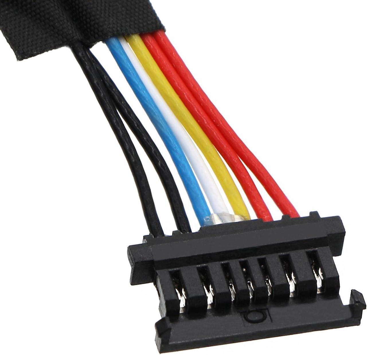 Alt view image 5 of 5 - AQQXING New Rechargeable Battery for ThinkPad P1 Gen 4 20Y30002IX, ThinkPad P1 Gen 4 20Y30005MB, ThinkPad X1 Extreme Gen 5 21DE (5650mAh) 5B11B79217, 5B11B79218, 5M11E25313, L20D4P75, L20M4P75