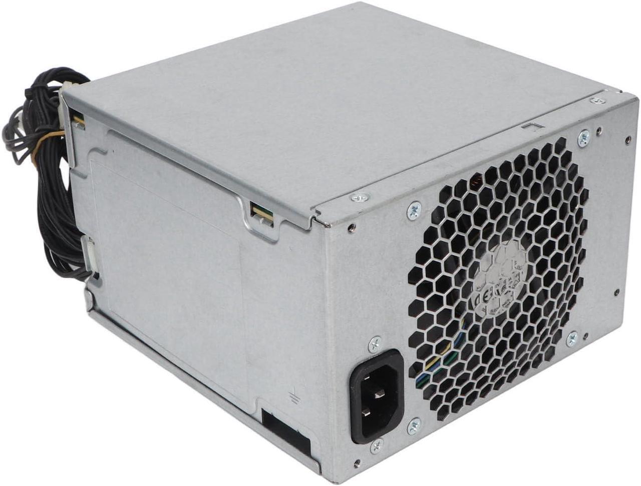 Alt view image 5 of 7 - 4Pcs Desktop Pc System Power Supply Psu for Desktop Replacement Unit for Dps 400Ab, Internal Power Supplies