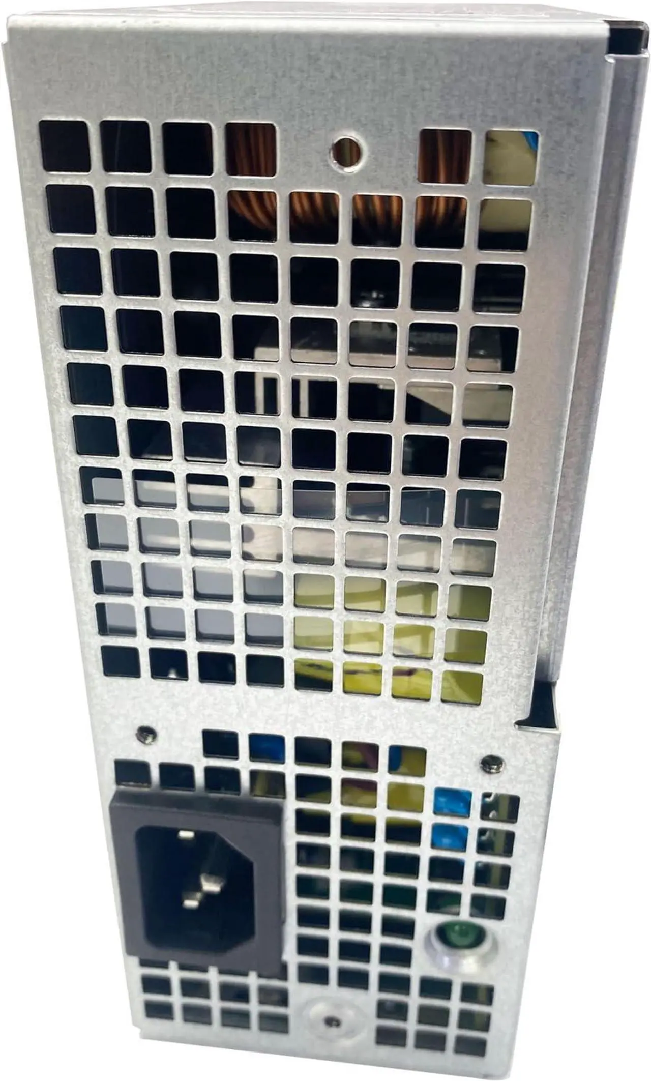 Alt view image 4 of 4 - BestParts New 1000W Power Supply Compatible with Dell T3660 XPS 8950 8960 Alienware Aurora R13 R14 R15 Inspiron 3910