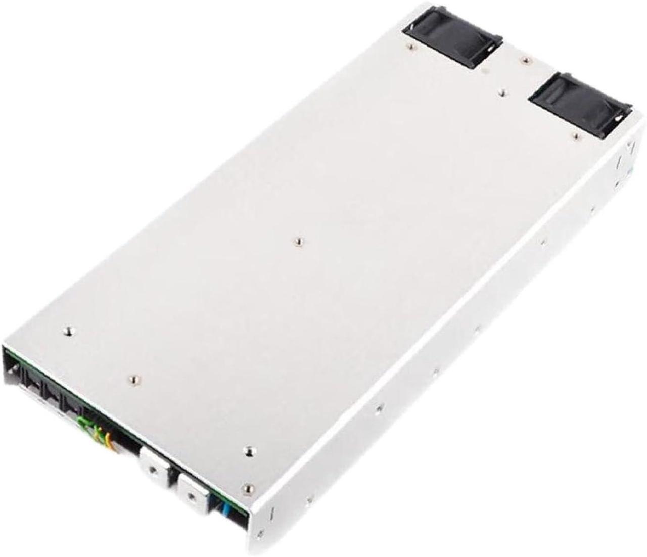 Alt view image 4 of 4 - Programmable 960W 24V 40A RSP-1000-24 AC-DC Single Output RSP-1000 Series Switching Power Supply