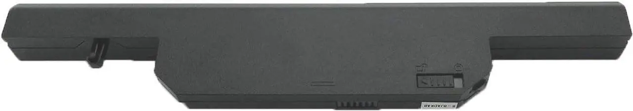 Alt view image 5 of 5 - W650BAT-6 6-87-W650-4E42 6-87-W650S-4D4A3 Laptop Battery Replacement for Clevo W650 W650S W650SC W650SH W650SJ W650SR W650SZ W670SJQ Hasee K610C K650D K570N K710C K590C K750D(11.1V 48.84Wh)