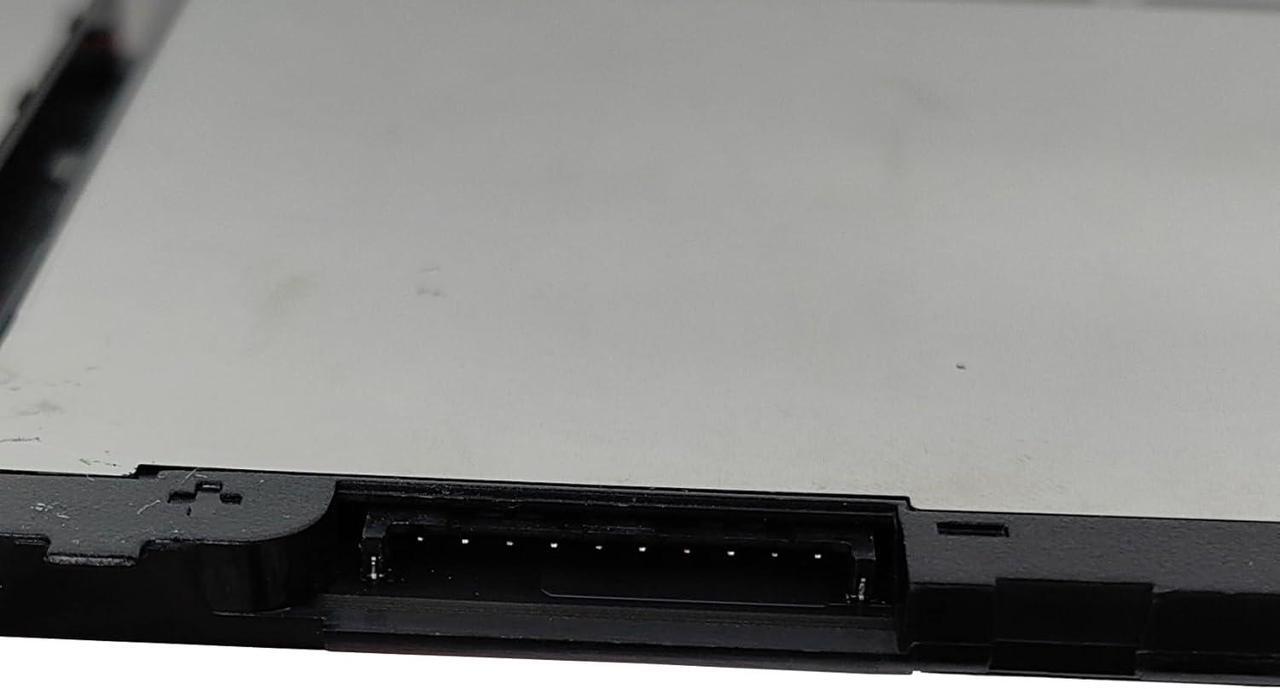 Alt view image 4 of 5 - PKWVM Battery Replacement for Dell Precision 7550 7560 / Precision 7750 7760 Series C903V 068N03 0447VR 0CR72X CR72X 11.4V 95Wh 7922mAh 6-Cells