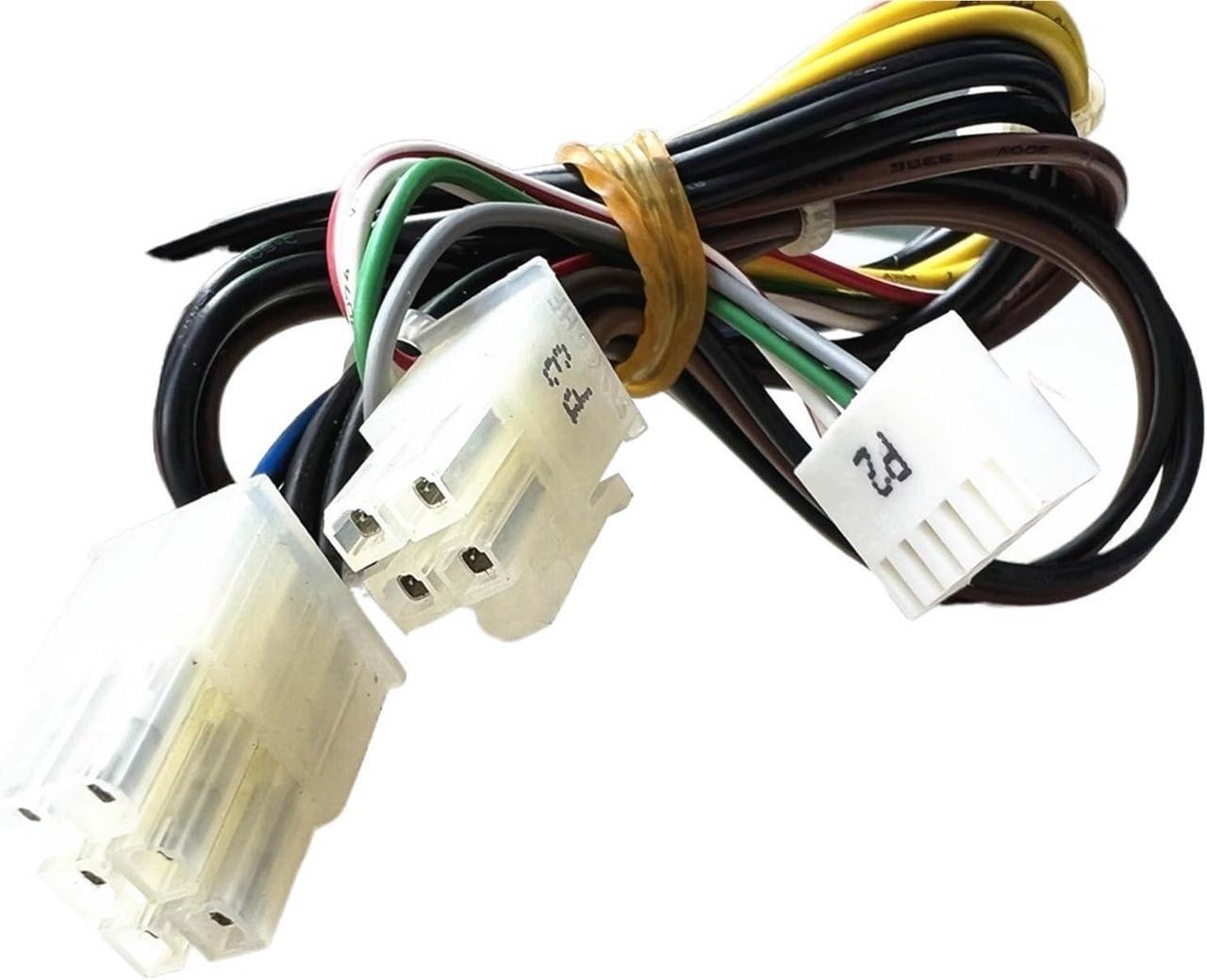 Alt view image 2 of 4 - 1pc for 400 600 800 G1 SFF 240W Power Supply 702308-002 702308-001 702307-002 751885-001 PS-4241-1HD PS-4241-2HF1