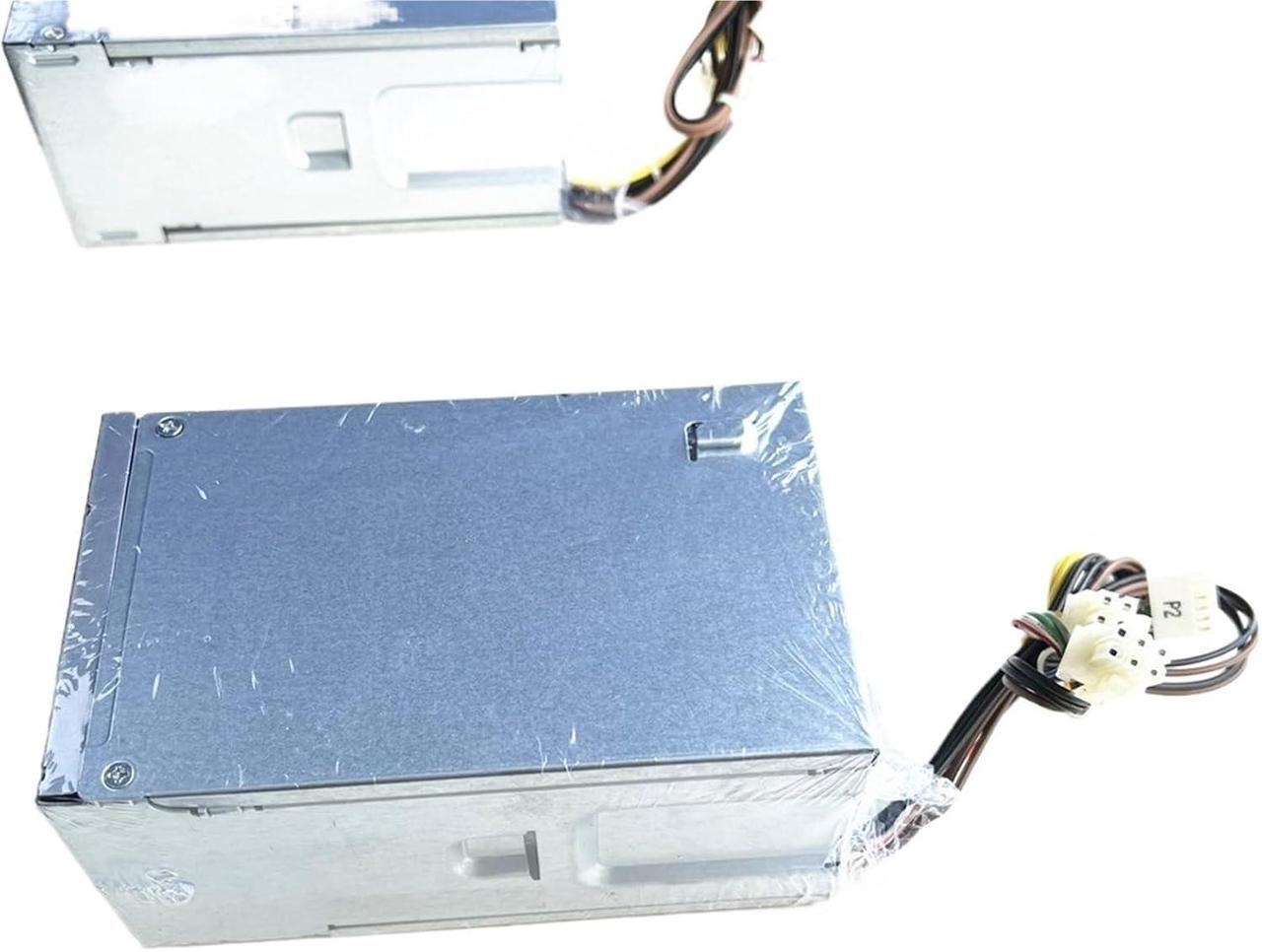 Alt view image 3 of 4 - 1pc for 400 600 800 G1 SFF 240W Power Supply 702308-002 702308-001 702307-002 751885-001 PS-4241-1HD PS-4241-2HF1