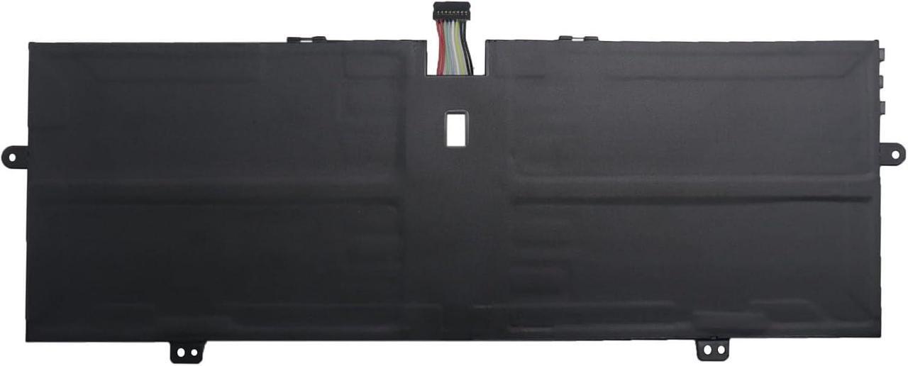 Alt view image 5 of 5 - L23D4PH0 Laptop Battery 75Wh 4810mAh 15.6V Compatible with Lenovo ThinkBook Plus G5 Tab&ThinkBook Plus G5 Station/Yoga 9 2-in-1 14IMH9 Series SB11M64201 5B11M64202 L23M4PH0 SB11M64204