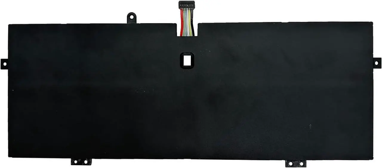 Alt view image 5 of 5 - L21C4PH0 L21D4PH0 Laptop Battery 75Wh 4835mAh 4-Cell 15.52V Compatible with Lenovo IdeaPad Yoga 9-14IAP7 82LU / Yoga 9-14IRP8 83B1 Series L21B4PH0