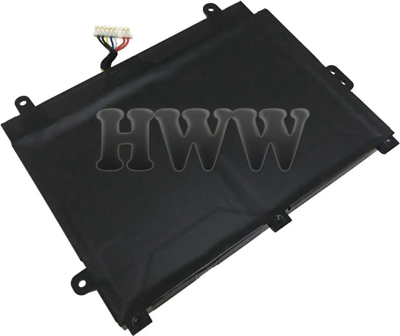 Alt view image 4 of 4 - HWW New 15.2V 55Wh 3500mAh P950BAT-4 Battery Replacement for Clevo P950HP6 Sager NP8950 6-87-P950S-51E00 6-87-P950S-52B01 Series
