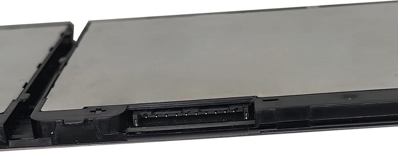 Alt view image 4 of 5 - C903V Battery Replacement for Dell Precision 7550 7560 7750 7760 P44E P44E001 P44E002 P93F P93F001 P93F002 Series PKWVM 0C903V 0CR72X CR72X 068N03 0447VR 68ND3 453-BBCQ 11.4V 68Wh 5667mAh