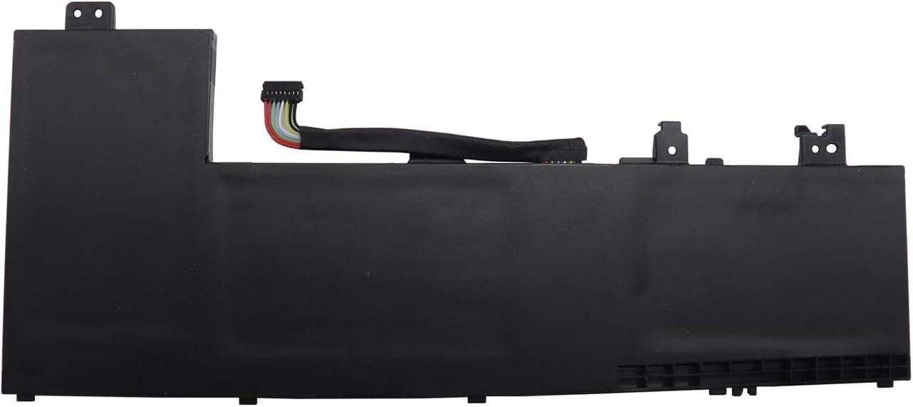 Alt view image 4 of 4 - L23D3PE1 Laptop Battery 57Wh 5040mAh Replacement for Lenovo IdeaPad 5 2-in-1 14IRU9 83DT Series SB11M74073 5B11M74074 L23M3PE1 SB11M74075 5B11M74076 SB11M74072 5B11M74077 11.31V 3-Cell