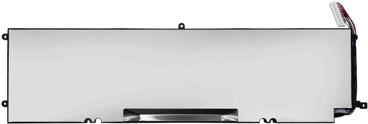 Alt view image 4 of 4 - RC30-0281 Laptop Battery 53.1Wh 4602mAh 11.55V Compatible with Razer Blade Stealth 13" Early 2018 2019 Late 2019 GTX 1650 Max-Q RZ09-0281 RZ09-0310 RZ09-03100 Series RC30-028102