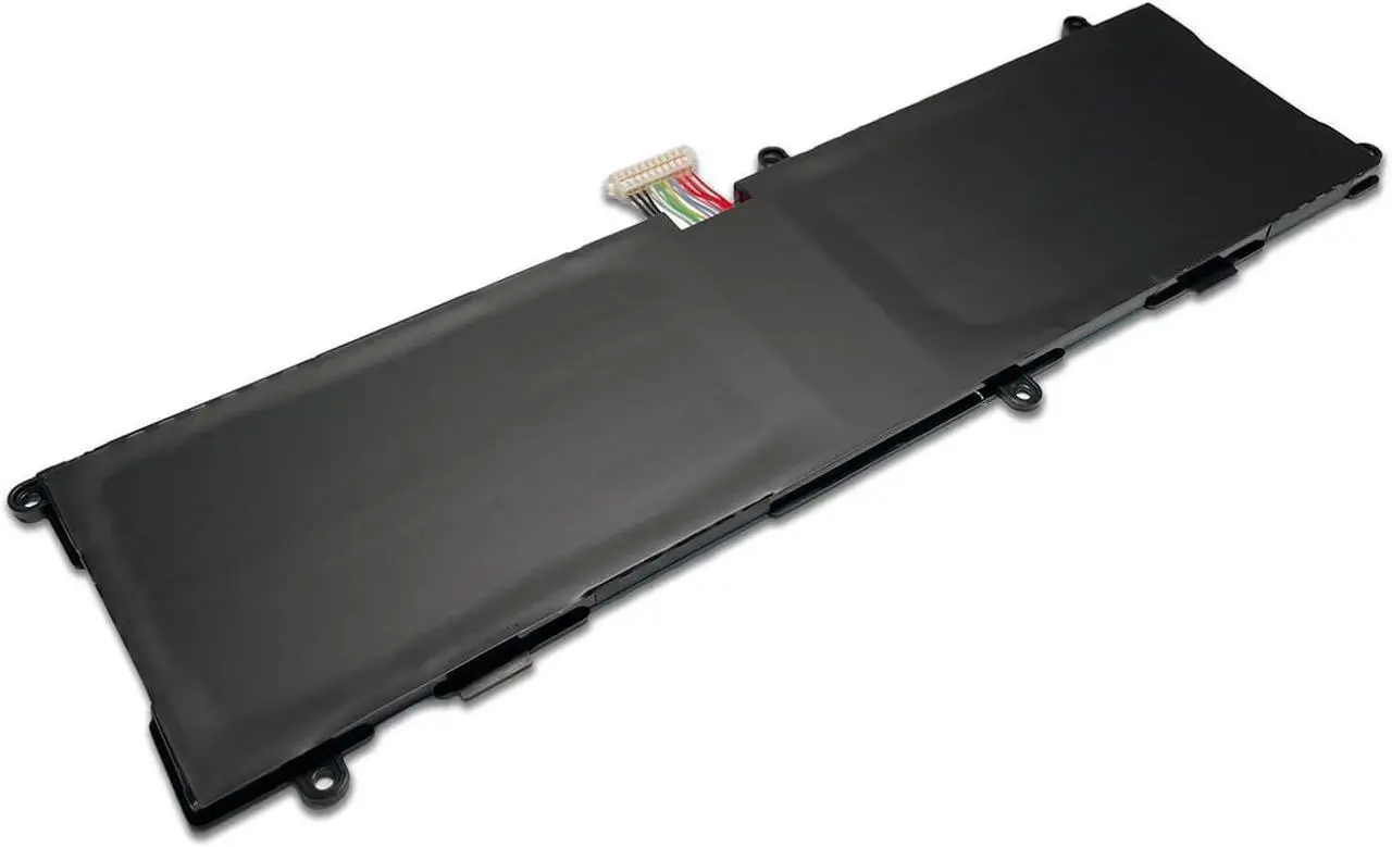 Alt view image 6 of 6 - 2H2G4 21CP5/63/105 2217-2548 TXJ69 HFRC3 Laptop Battery Replacement for Dell Venue 11 Pro 7140 Series (7.4V 38Wh)