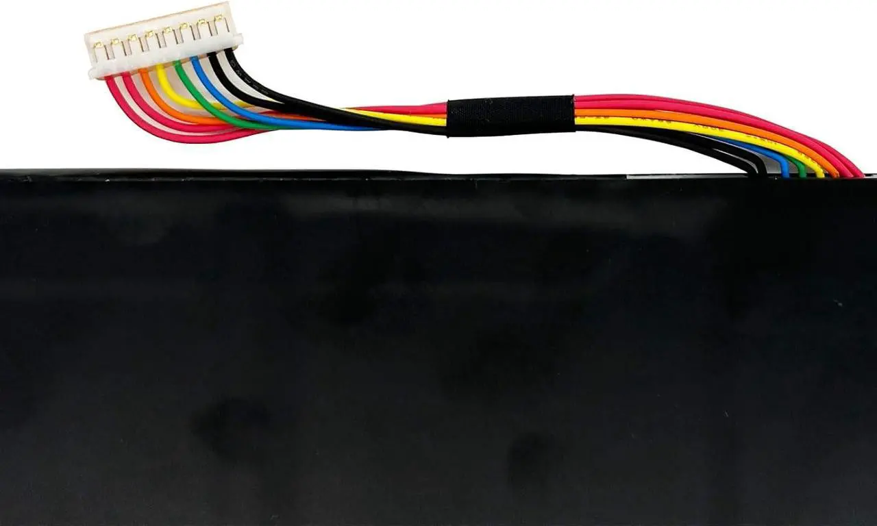 Alt view image 4 of 5 - AP18C7M Laptop Battery 55.9Wh Compatible with Acer Spin 5 SP513-54N / Swift 3 SF313-52 SF313-52G SF313-53 / Swift 5 Pro SF514-54GT / Swift 5 SF514-54T Series KT00407008 4ICP5/57/79