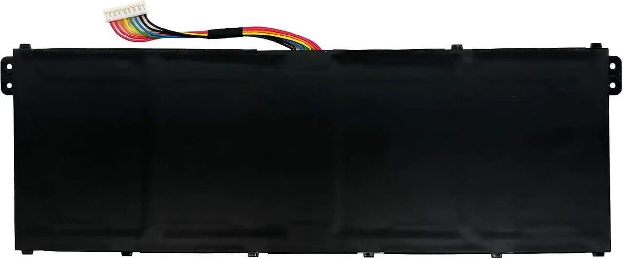 Alt view image 5 of 5 - AP18C7M Laptop Battery 55.9Wh Compatible with Acer Spin 5 SP513-54N / Swift 3 SF313-52 SF313-52G SF313-53 / Swift 5 Pro SF514-54GT / Swift 5 SF514-54T Series KT00407008 4ICP5/57/79