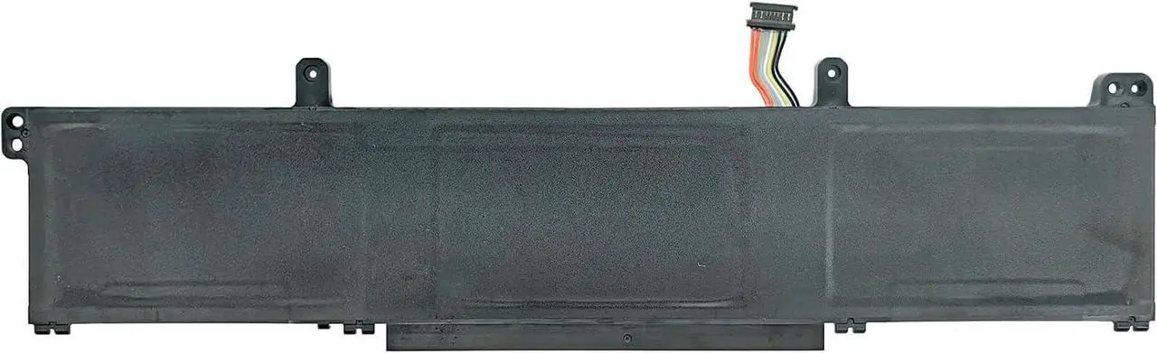 Alt view image 5 of 5 - L23D3P74 Battery 75Wh 6460mAh Replacement for Lenovo ThinkPad P14s Gen 5 / P16s Gen 3 Series L23D3P74 SB11H56303 5B11H56402 SB11H56302 5B11H56401 11.61V3-cell