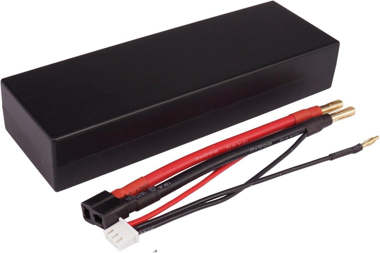 Alt view image 3 of 5 - Replacement Battery Compatible for RC CS-LT915RT (5000mAh/11.1V), CS-LT915RT Battery