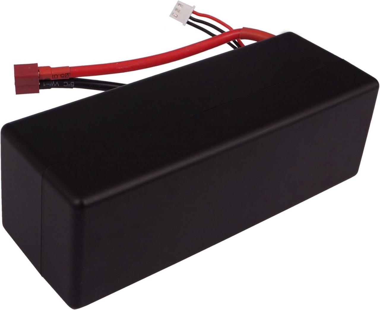 Alt view image 3 of 5 - Replacement Battery Compatible for RC CS-LT918RT (10000mAh/7.4V), CS-LT918RT Battery