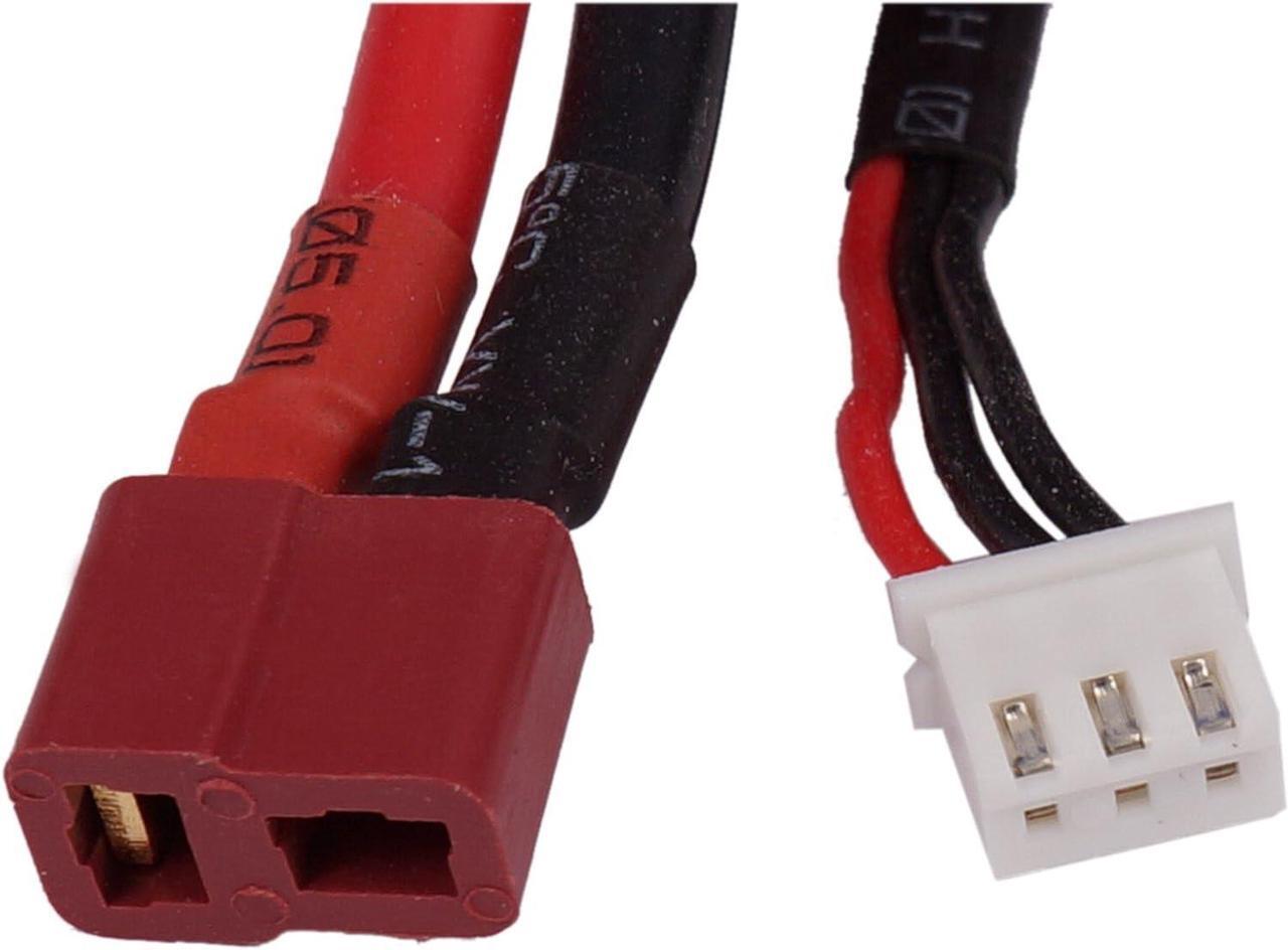 Alt view image 4 of 5 - Replacement Battery Compatible for RC CS-LT918RT (10000mAh/7.4V), CS-LT918RT Battery