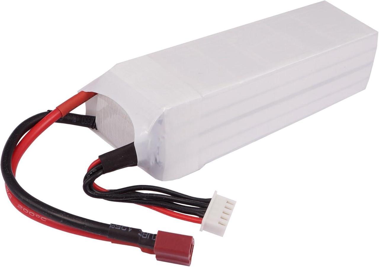 Alt view image 3 of 5 - Replacement Battery Compatible for RC CS-LT956RT (2200mAh/14.8V), CS-LT956RT Battery