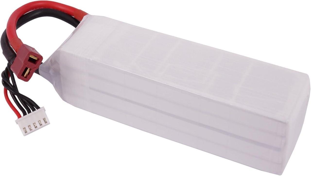 Alt view image 3 of 5 - Replacement Battery Compatible for RC CS-LT961RT (2600mAh/14.8V), CS-LT961RT Battery
