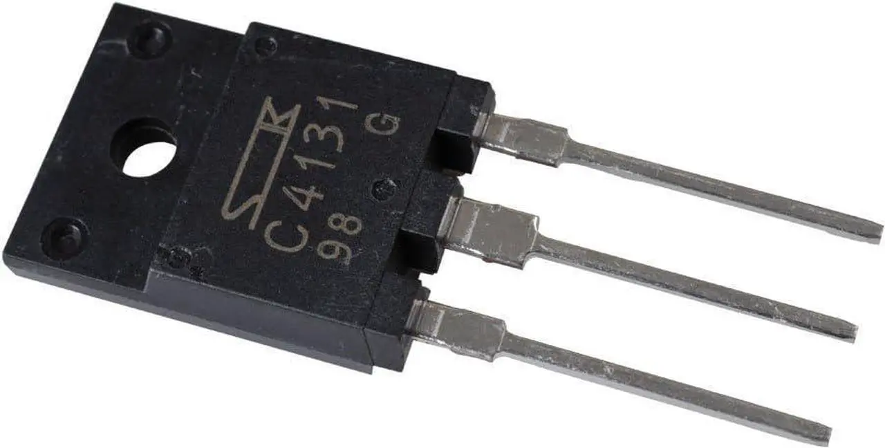 Main image of Ennovor C4131 SP-300V / SP-540V / VP-300I / VP-540I Circuit/Transistor - 15129122 10pcs Compatible with Ro-Land