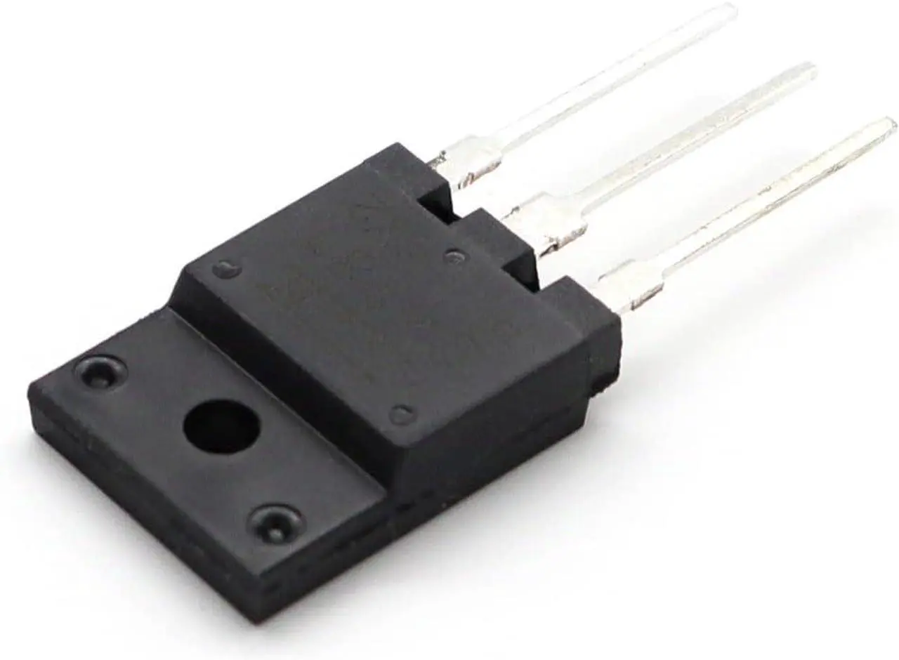 Alt view image 2 of 6 - Ennovor C4131 SP-300V / SP-540V / VP-300I / VP-540I Circuit/Transistor - 15129122 10pcs Compatible with Ro-Land