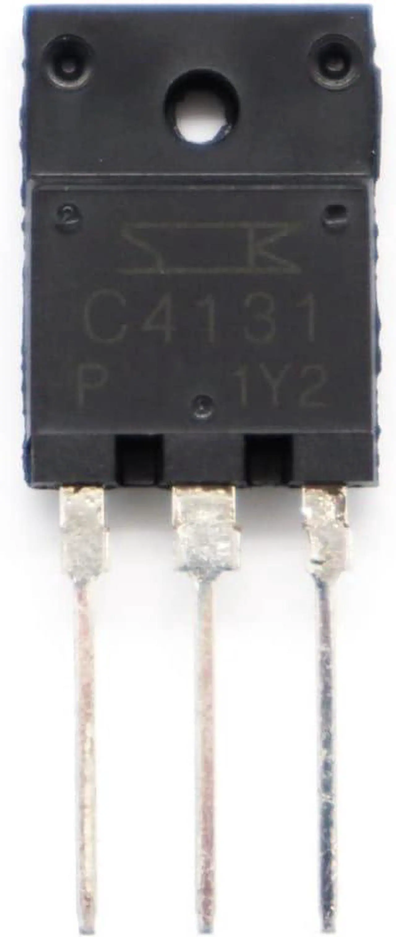 Alt view image 5 of 6 - Ennovor C4131 SP-300V / SP-540V / VP-300I / VP-540I Circuit/Transistor - 15129122 10pcs Compatible with Ro-Land
