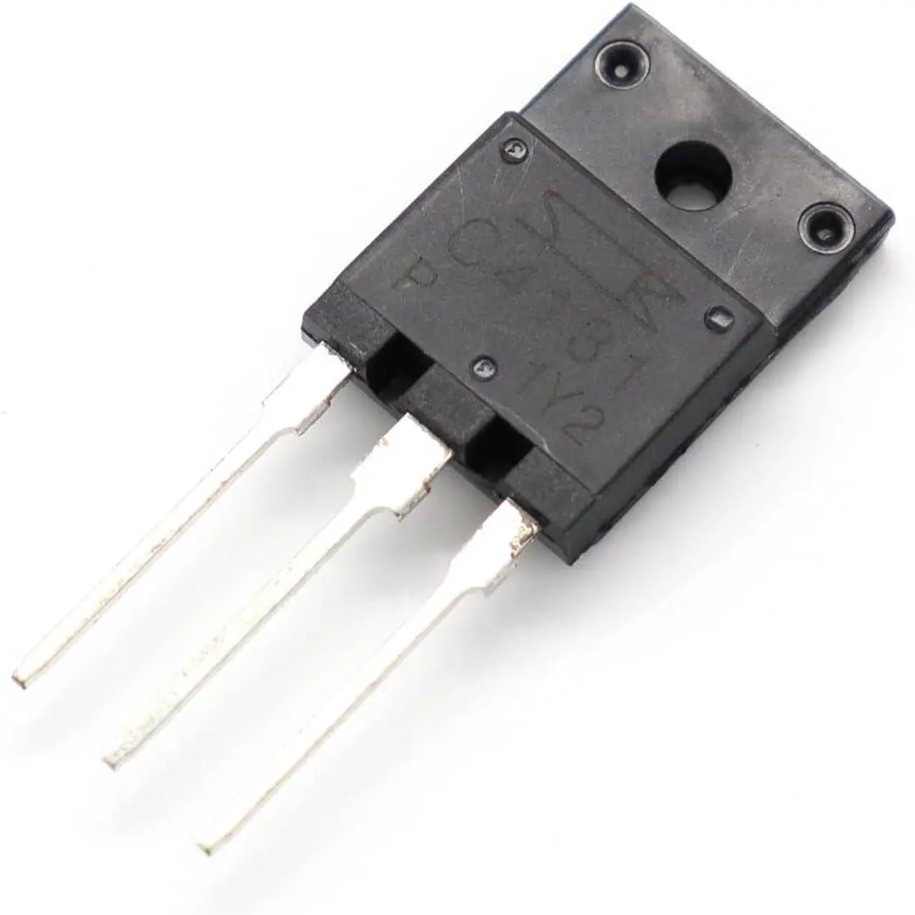 Alt view image 6 of 6 - Ennovor C4131 SP-300V / SP-540V / VP-300I / VP-540I Circuit/Transistor - 15129122 10pcs Compatible with Ro-Land