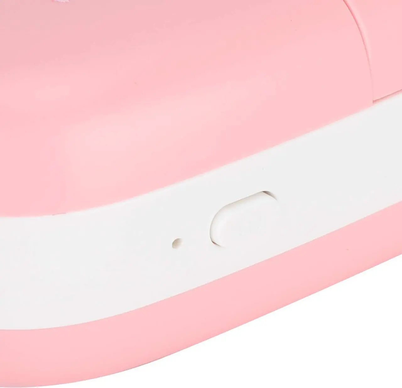 Alt view image 4 of 7 - Ennovor Mini Printer Hand Held Portable Photo Printer for Students, Wrong Question Printing, Connectivity, Battery, 203DPI Resolution (Pink (with Silicone Rope))