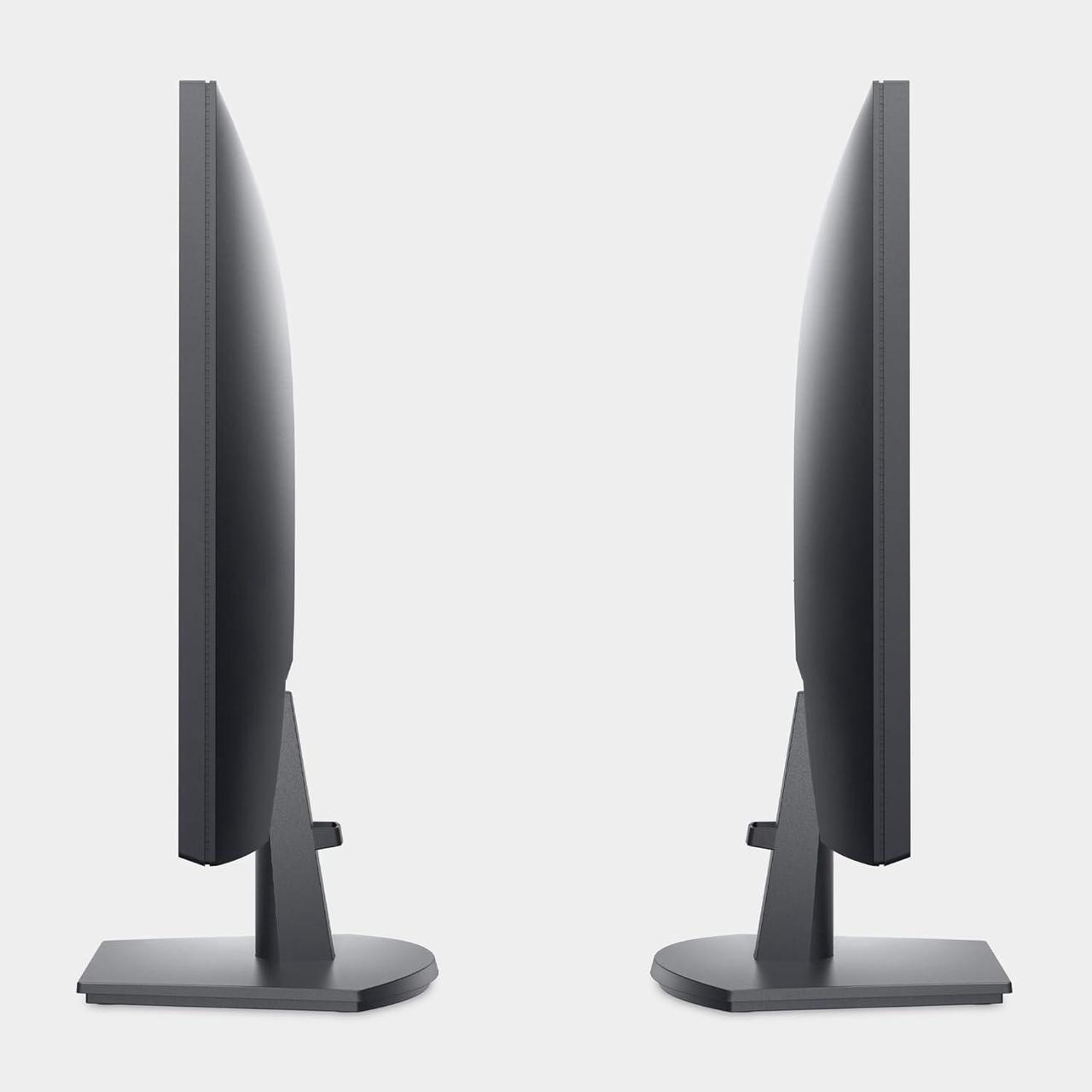 Alt view image 4 of 6 - Dell 27 SE2725H Monitor - 27-Inch Full HD (1920x1080), VA Panel, Tilt Functionality, Certified by TÜV Rheinland for 3-Star Eye Comfort - Black