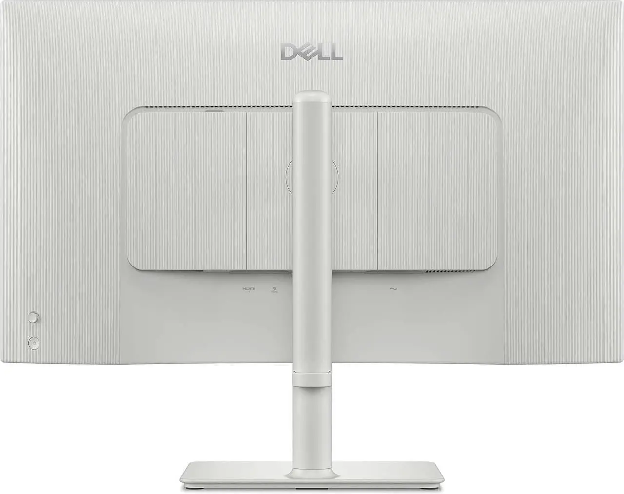 Alt view image 4 of 6 - Dell 27 Plus 4K USB-C Monitor - S2725QC - 27-inch 4K (3840 x 2160) 120Hz 16:9 Display, AMD FreeSync Premium, sRGB 99%, Integrated Speakers, 1500:1 Contrast Ratio, Comfortview Plus - Ash White