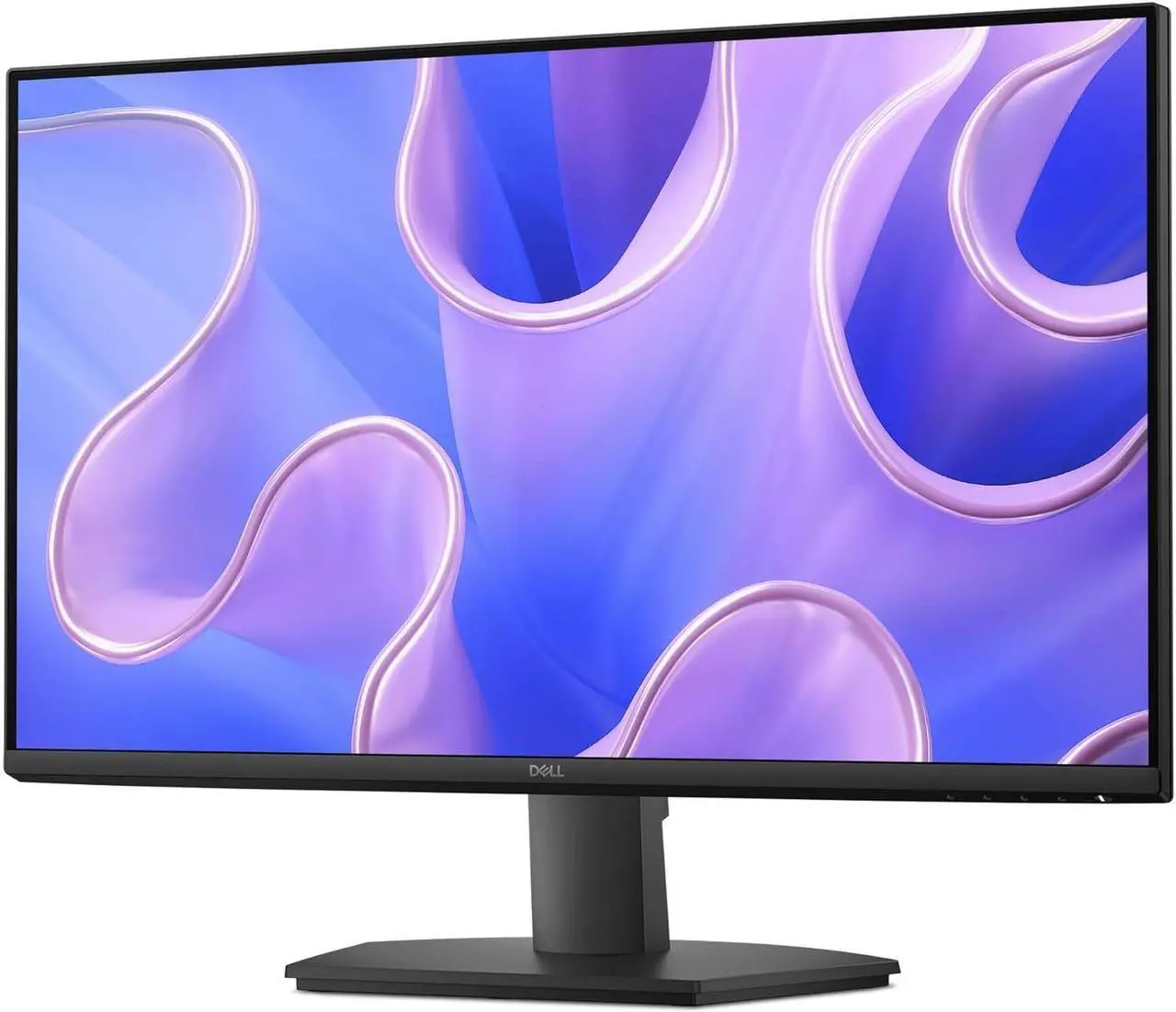 Alt view image 2 of 7 - Dell 27 Monitor - SE2725HM - 27-inch Full HD (1920x1080) 16:9 100Hz Display, IPS Panel, 16.70 Million Colors, Anti-Glare, 1 HDMI / 1 VGA Port, TÜV Rheinland 3-Star*, Comfortview Plus - Black