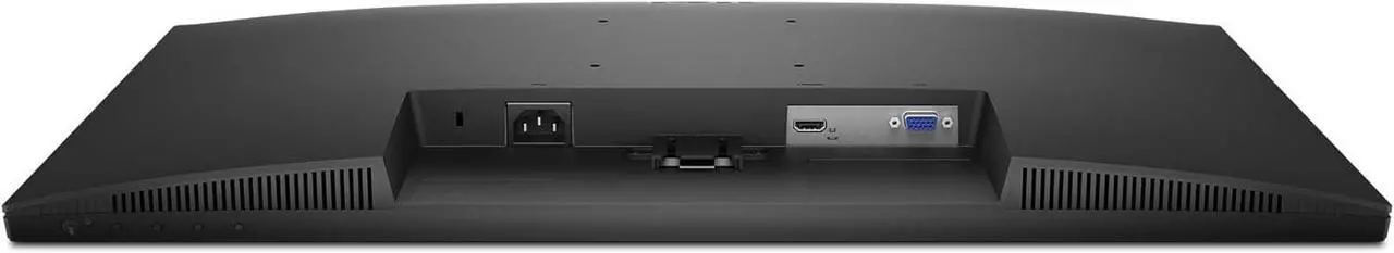 Alt view image 7 of 7 - Dell 27 Monitor - SE2725HM - 27-inch Full HD (1920x1080) 16:9 100Hz Display, IPS Panel, 16.70 Million Colors, Anti-Glare, 1 HDMI / 1 VGA Port, TÜV Rheinland 3-Star*, Comfortview Plus - Black