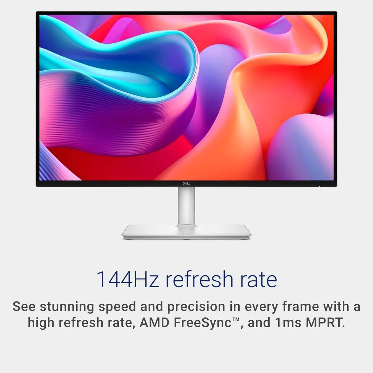 Dell 27 Plus QHD USB-C Monitor