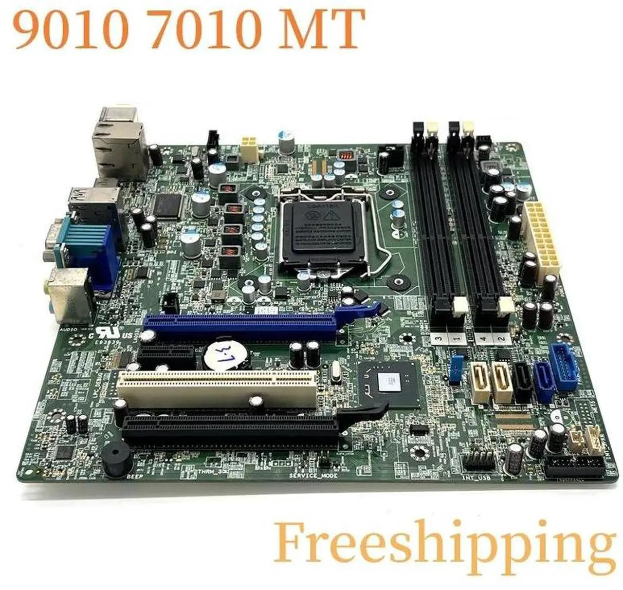 Main image of CN-09PR9H For OptiPlex 9010 7010 MT Motherboard 09PR9H 9PR9H Mainboard 100% Tested Fully Work
