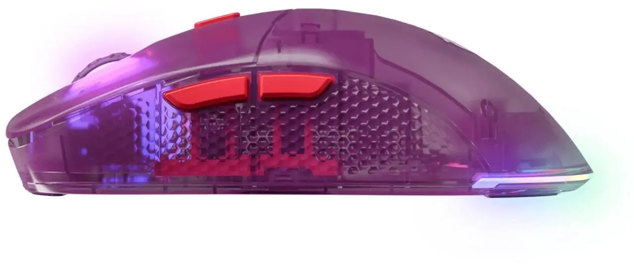 Alt view image 2 of 6 - M2 Wireless Mouse - Lightning Energy