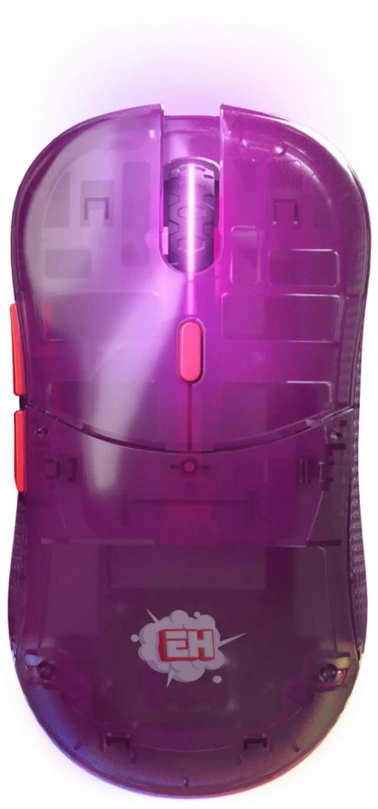 Main image of M2 Wireless Mouse - Lightning Energy