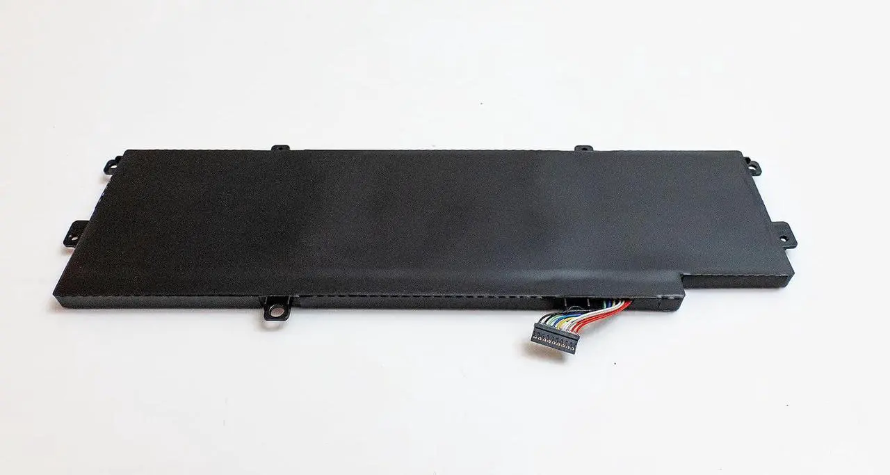 Alt view image 6 of 7 - GHU New 38 Wh 5R9DD Battery Compatible with Dell Latitude Chromebook 11 (3120) P22T Series Fits P/N KTCCN 0KTCCN XKPD0 P22T001
