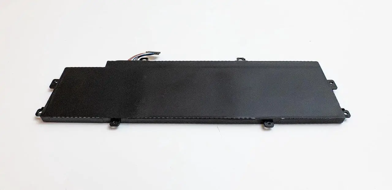 Alt view image 7 of 7 - GHU New 38 Wh 5R9DD Battery Compatible with Dell Latitude Chromebook 11 (3120) P22T Series Fits P/N KTCCN 0KTCCN XKPD0 P22T001