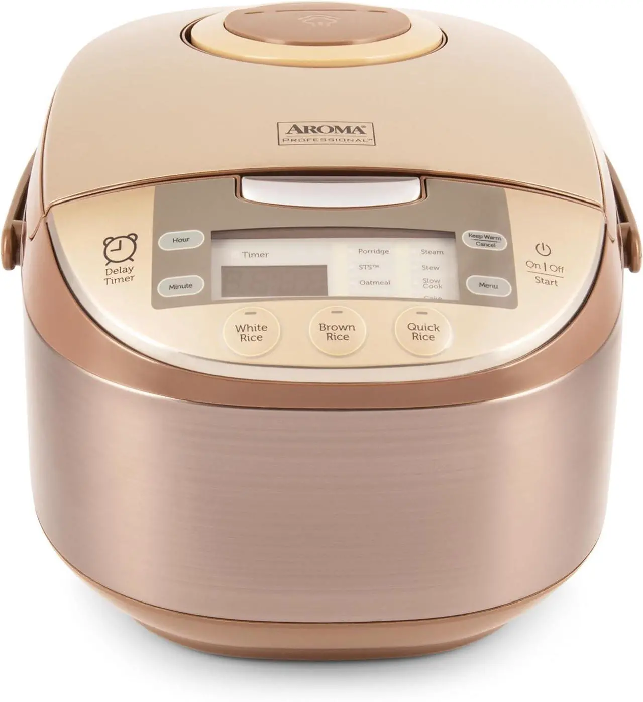 Aroma Housewares Cooker