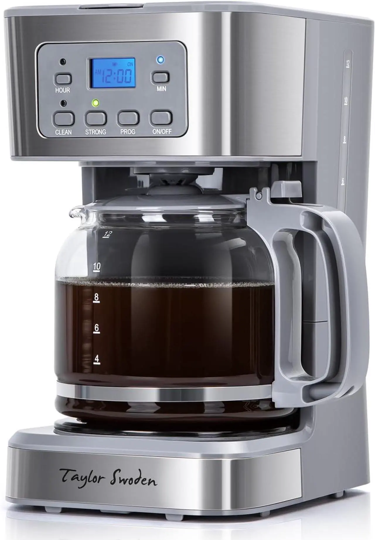Taylor Swoden Coffee Maker