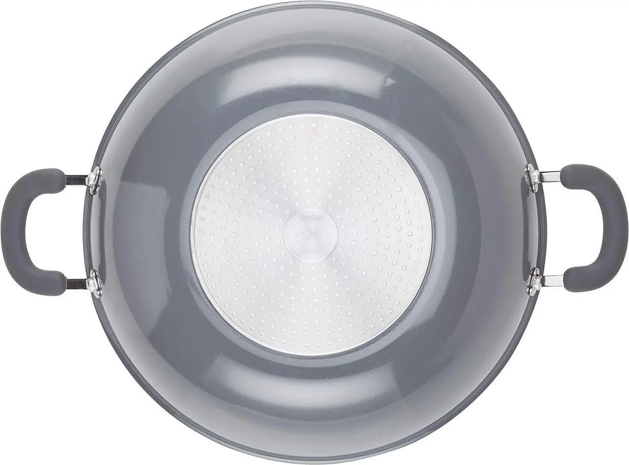 Rachael Ray Wok/Stir Fry Pan